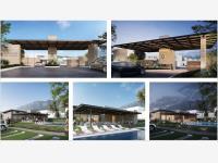Casa en venta en Castaños del Vergel, Monterrey, Nuevo León