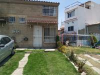 Casa en venta en Geovillas El Campanario, San Pedro Cholula, Puebla