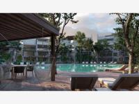 Departamento en venta en La Veleta, Tulum, Quintana Roo