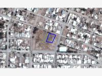Terreno en venta en Isaura Chavez de Montemayor, Francisco I. Madero, Coahuila de Zaragoza