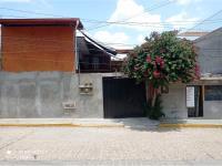 Terreno en venta en Ex-Marquezado, Oaxaca de Juárez, Oaxaca