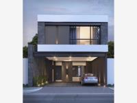 Casa en venta en Altares Residencial, Santiago, Nuevo León