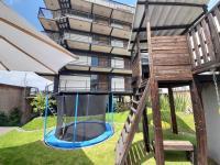 Departamento en venta y renta en Lomas de Angelópolis, San Andrés Cholula, Puebla
