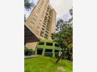 Departamento en renta en El Yaqui, Cuajimalpa de Morelos, Ciudad de México