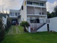 Casa en venta en San Miguel Ajusco, Tlalpan, Ciudad de México