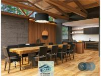 Casa en venta en Avandaro, Valle de Bravo, México