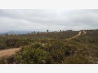Terreno en venta en Villas del Roble, Ensenada, Baja California