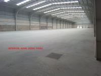 Bodega en renta en San Lorenzo Almecatla, Cuautlancingo, Puebla