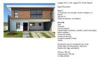 Casa en venta en Punta Tiburón, Residencial, Marina y Golf, Alvarado, Veracruz de Ignacio de la Llave