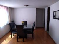 Departamento en renta en San Jose Insurgentes, Benito Juárez, Ciudad de México