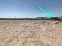 Terreno en renta en El Derramadero, Saltillo, Coahuila de Zaragoza