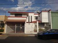 Casa en venta en Lasalle, Fresnillo, Zacatecas