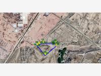 Terreno en venta en Las Huertas, Gómez Palacio, Durango