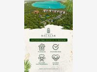 Departamento en venta en Bacalar Centro, Bacalar, Quintana Roo