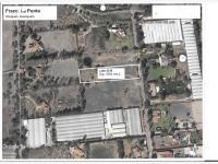 Terreno en venta en La Punta, Apaseo El Grande, Guanajuato