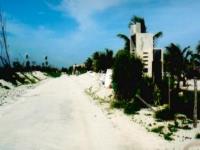 Terreno en venta en Mahahual, Othón P. Blanco, Quintana Roo