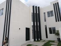 Casa en venta en Ejidal Tres Puentes, Morelia, Michoacán de Ocampo