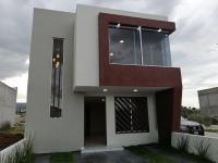 Casa en venta en Ejidal Tres Puentes, Morelia, Michoacán de Ocampo