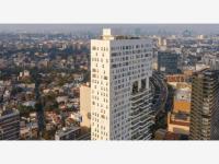 Departamento en venta en Los Alpes, Álvaro Obregón, Ciudad de México
