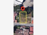Terreno en venta en Santiago Xicohtenco, San Andrés Cholula, Puebla