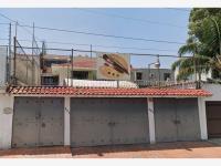 Casa en venta en Boulevares, Naucalpan de Juárez, México
