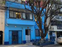 Casa en venta en Cuauhtemoc, Cuauhtémoc, Ciudad de México