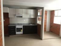 Departamento en venta en Agrícola Pantitlán, Iztacalco, Ciudad de México