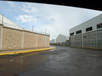 Terreno en venta en Parque industrial Toluca 2000, Toluca, México