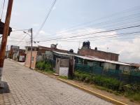Terreno en venta en San Miguel Totocuitlapilco, Metepec, México