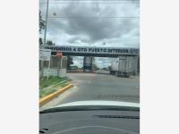 Terreno en venta en Polígono de Servicios Guanajuato Puerto Interior, Silao de la Victoria, Guanajuato