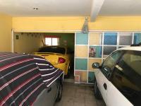 Casa en venta en Reforma, Nezahualcóyotl, México