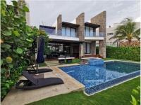 Casa en venta en Plan de los Amates, Acapulco de Juárez, Guerrero