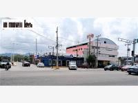 Edificio en venta en Deportiva, Salina Cruz, Oaxaca