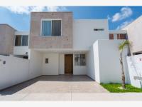Casa en renta en Rincón Andaluz, Aguascalientes, Aguascalientes