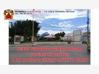 Terreno en renta en Cazones, Poza Rica de Hidalgo, Veracruz de Ignacio de la Llave