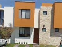 Casa en venta en El Pueblito Centro, Corregidora, Querétaro