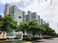 Departamento en venta en Lomas de Santa Fe, Álvaro Obregón, Ciudad de México