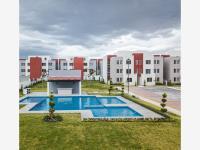 Departamento en venta en Fuentes de Tizayuca, Tizayuca, Hidalgo