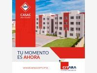 Departamento en venta en CITARA, Huehuetoca, México