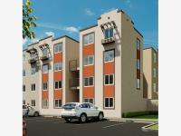 Departamento en venta en Real Belmonte, Tecámac, México