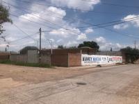 Terreno en venta en La Soledad, Aguascalientes, Aguascalientes