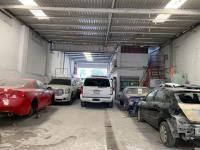 Bodega en venta en Acero, Monterrey, Nuevo León