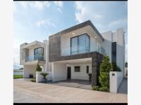 Casa en venta en San Pedro Cholula, Ocoyoacac, México