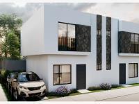 Casa en venta en Villas del Campo, Calimaya, México