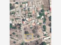 Terreno en venta en El Montecillo, Tula de Allende, Hidalgo