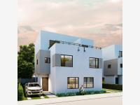 Casa en venta en Villas del Campo, Calimaya, México