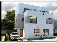 Casa en venta en Villas del Campo, Calimaya, México