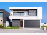 Casa en venta en Punta Tiburón, Residencial, Marina y Golf, Alvarado, Veracruz de Ignacio de la Llave