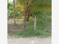 Terreno en venta en Norte 1ra. Sección (Buena Vista), Comalcalco, Tabasco