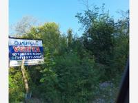 Terreno en venta en Dulces Nombres, Pesquería, Nuevo León